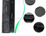 Asus A31-N56 replacement laptop battery for N46 - image 2