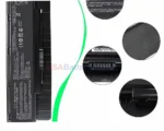 Asus A31-N56 replacement laptop battery for N46, N56 - image 2