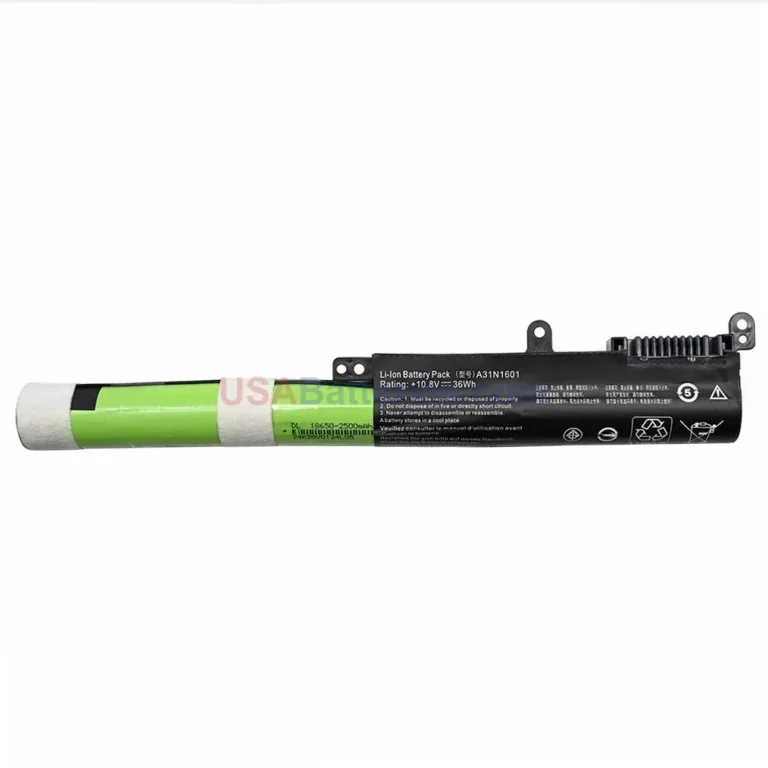 Asus A31LP4Q replacement laptop battery for VivoBook X541