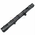 Asus A31N1319 replacement laptop battery for A41