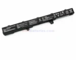 Asus A31N1319 replacement laptop battery for VivoBook X 551MA