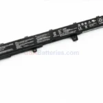 Asus A31N1319 replacement laptop battery for VivoBook X 551MA
