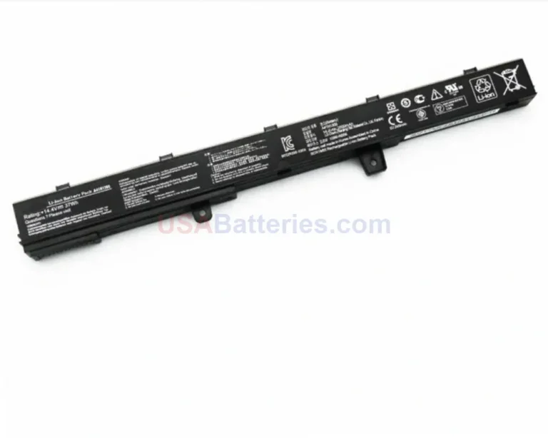 Asus A31N1319 replacement laptop battery for VivoBook X 551MA