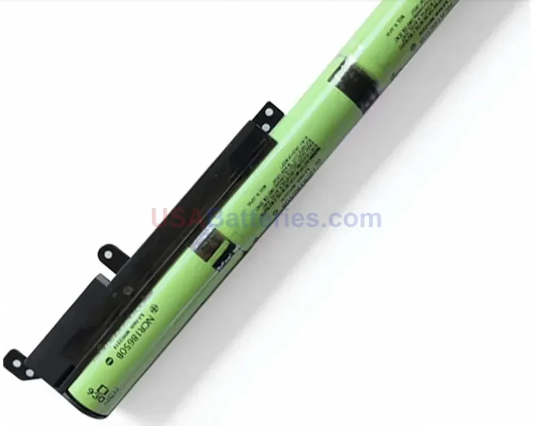 Asus A31N1537 replacement laptop battery for Asus VivoBook X441SA