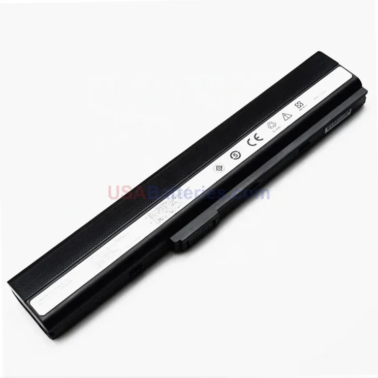 Asus A32-K52 replacement laptop battery for A52
