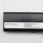 Asus A32-K52 replacement laptop battery for A52 - image 5