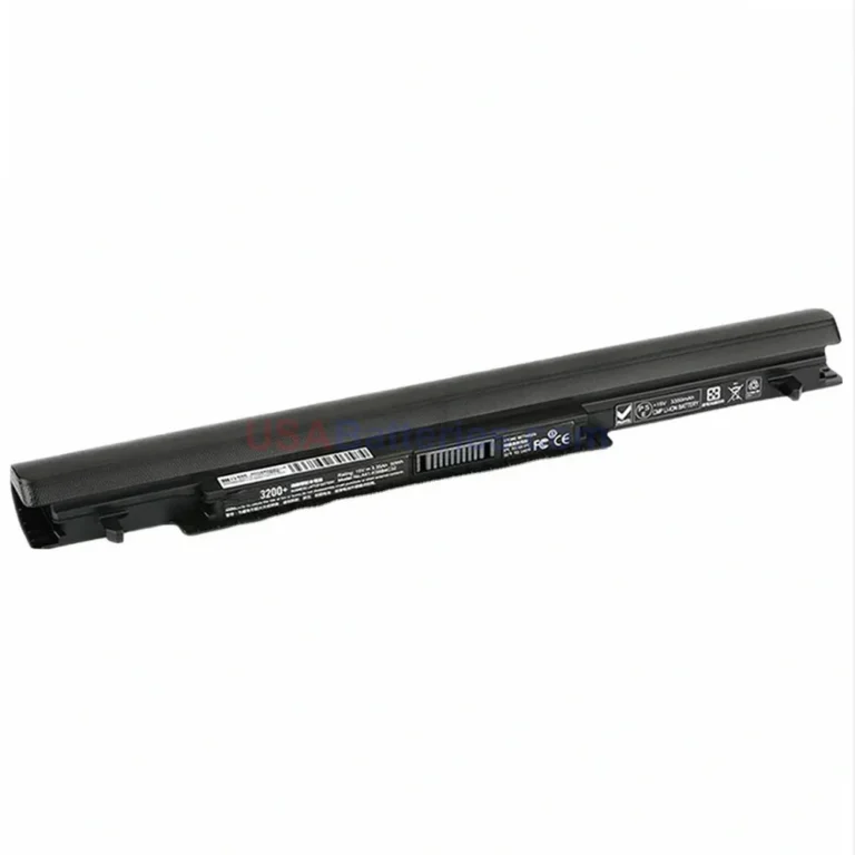 Asus A32-U47 replacement laptop battery for Q400
