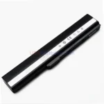 Asus A41-B53 replacement laptop battery for K42 K52 A52