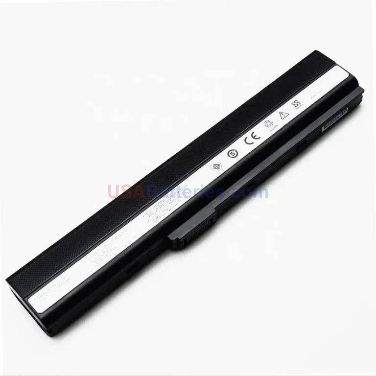 Asus A41-B53 replacement laptop battery for K42 K52 A52
