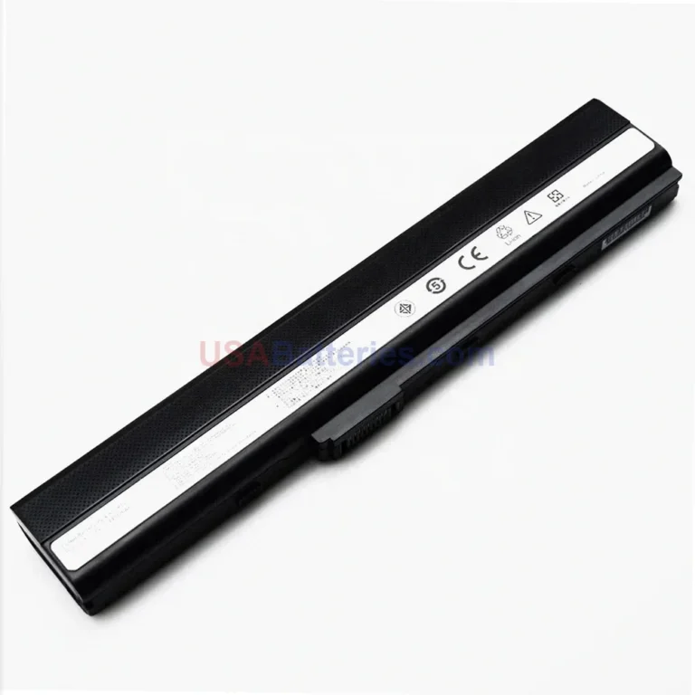 Asus A41-K52 replacement laptop battery for A52