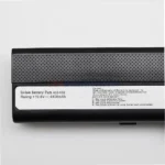 Asus A41-K52 replacement laptop battery for A52 - image 5