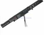 Asus A41LK9H replacement laptop battery for N 552VX