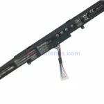 Asus A41LK9H replacement laptop battery for N 552VX
