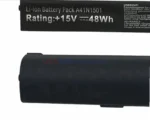 Asus A41LK9H replacement laptop battery for N 552VX - image 2