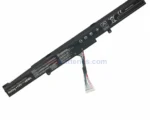 Asus A41LK9H replacement laptop battery for N 552VX - image 3