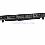 Asus A41N1424 replacement laptop battery for GL 552J