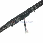 Asus A41N1501 replacement laptop battery for N552VX