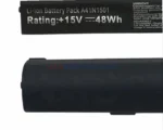 Asus A41N1501 replacement laptop battery for N552VX - image 2