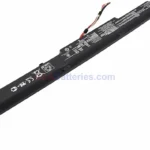Asus A41N1611 replacement laptop battery