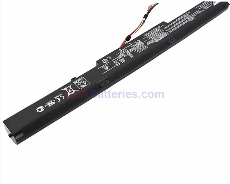 Asus A41N1611 replacement laptop battery
