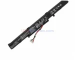 Asus A41N1611 replacement laptop battery for Asus GL753VD GL753VE FX53v FX53VE - image 2