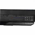 Asus A42-K53 replacement laptop battery for X 54C - image 4