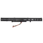 Asus A450JF replacement laptop battery