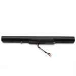Asus A450LC replacement laptop battery