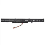 Asus A450LC replacement laptop battery