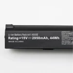 Asus A450LC replacement laptop battery