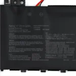 Asus A512FA replacement laptop battery