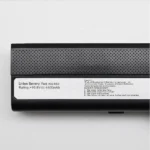 Asus A52F replacement laptop battery