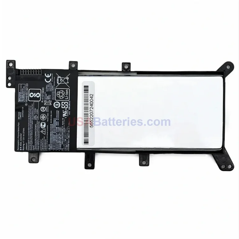 Asus A555L replacement laptop battery for A 555L