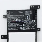 Asus A555L replacement laptop battery for A 555L - image 3