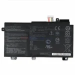 Asus B31BN91 replacement laptop battery for TUF Gaming FX504 FA506 FA706 ROG G15