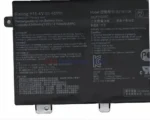 Asus B31BN91 replacement laptop battery for TUF Gaming FX504 FA506 FA706 ROG G15 - image 2