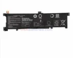 Asus B31N1424 replacement laptop battery for A401LB K401LB R415UB V401LB