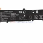 Asus B31N1424 replacement laptop battery for A401LB K401LB R415UB V401LB