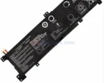 Asus B31N1424 replacement laptop battery for A401LB K401LB R415UB V401LB - image 2