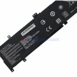 Asus B31N1429 replacement laptop battery for VivoBook K501U