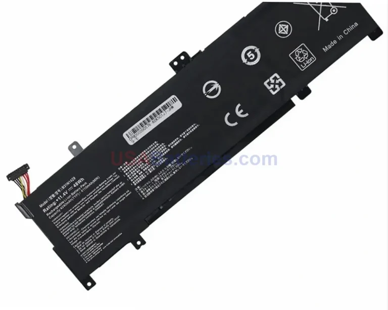 Asus B31N1429 replacement laptop battery for VivoBook K501U