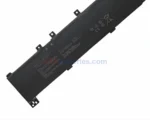 Asus B31N1635 replacement laptop battery for VivoBook 17 X705 A705 F705