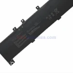 Asus B31N1635 replacement laptop battery for VivoBook 17 X705 A705 F705