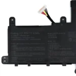 Asus B31N1729 replacement laptop battery