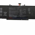 Asus B41N1526 replacement laptop battery for GL502