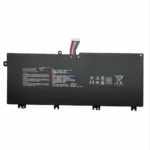 Asus B41N1711 replacement laptop battery for ROG Strix GL703VM GL503 - image 3