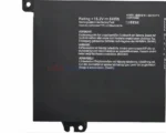 Asus B41N1711 replacement laptop battery for ROG Strix GL703VM GL503 - image 4