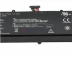 Asus C21-X202 replacement laptop battery for Q200E X201 X201E X202 X202C X202E Q200 - image 5