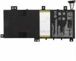 Asus C21N1333 replacement laptop battery for Asus R554L