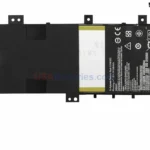 Asus C21N1333 replacement laptop battery for Asus R554L